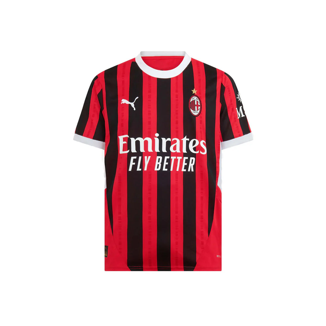 AC Milan Home Jersey Men