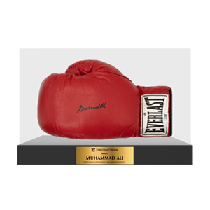 Muhammad Ali