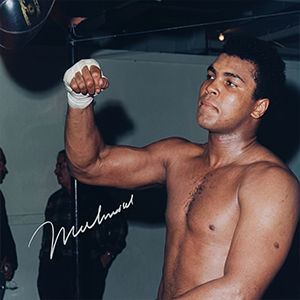 Muhammad Ali Collection