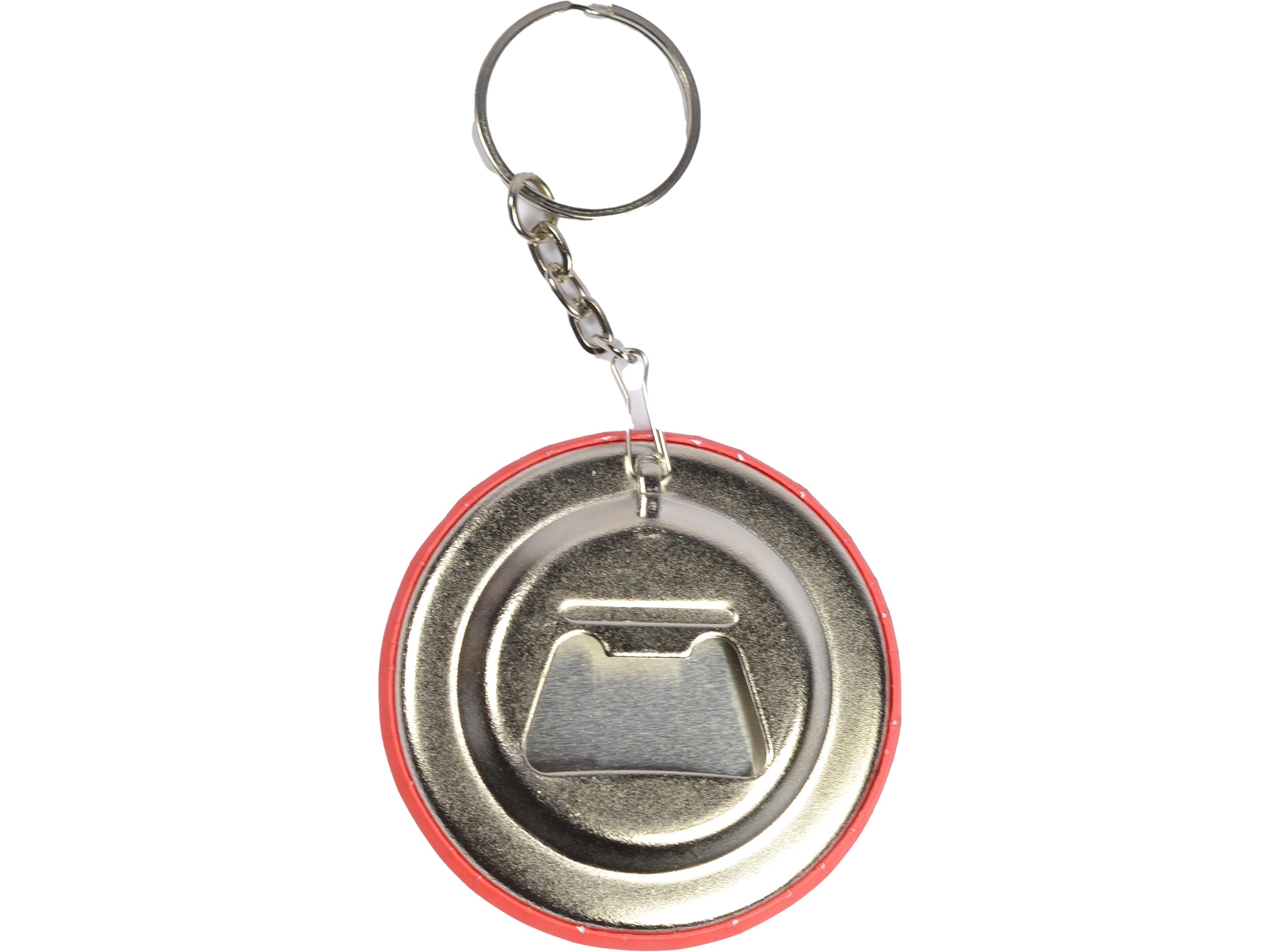 Arsenal Bottle Opener Keyring- Size One Size