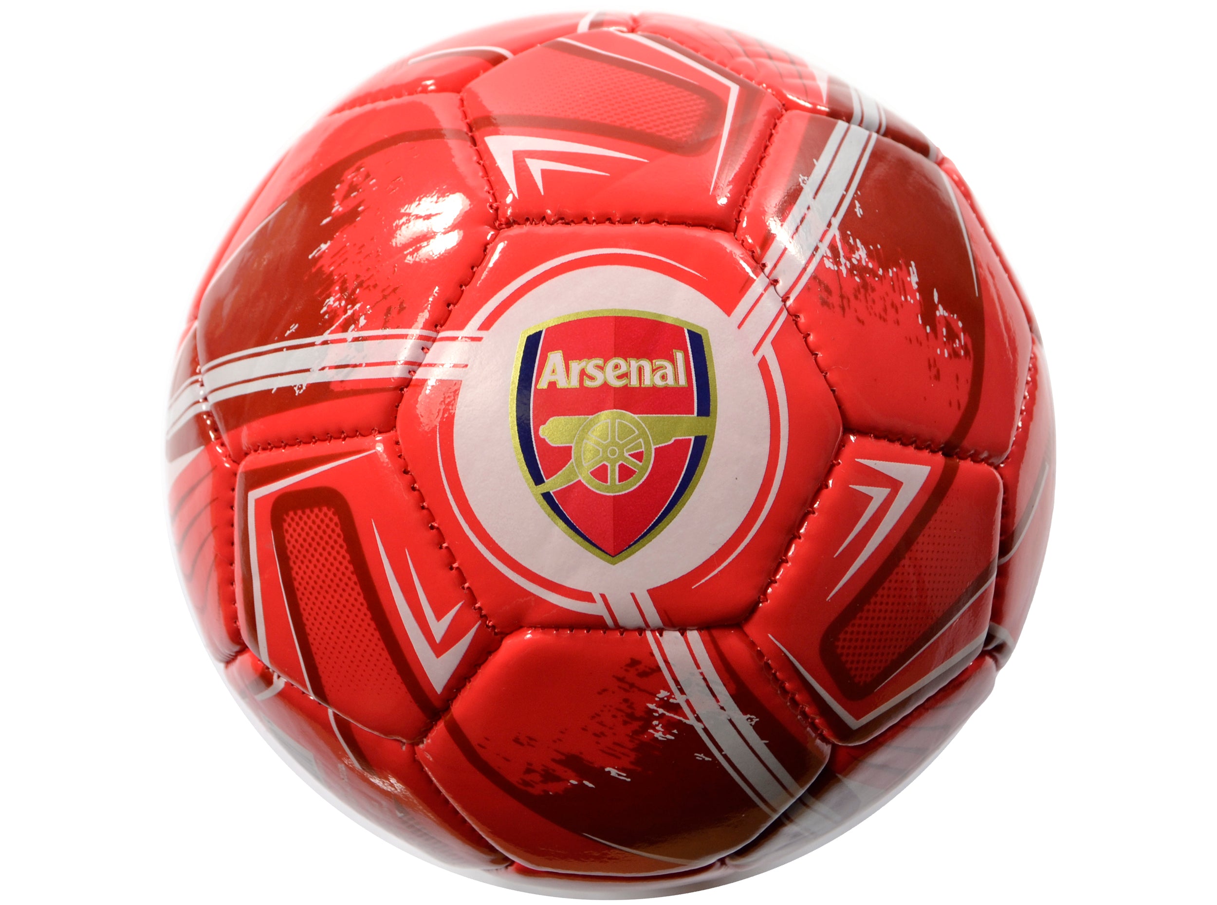 Arsenal Turbine Size 5 Football