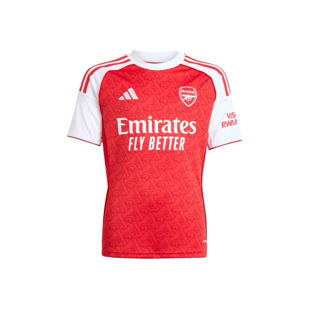 Arsenal Kids 25/26 Home Jersey