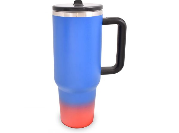 Barcelona 40oz / 1182ml Thermal Flask