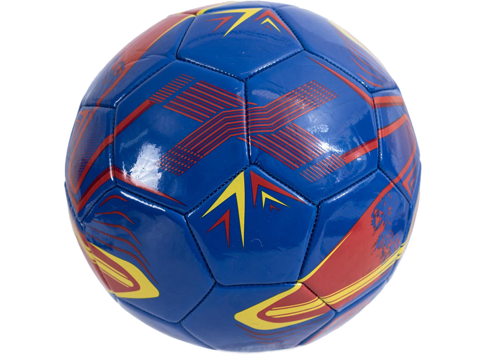 Barcelona Turbine Size 5 Football