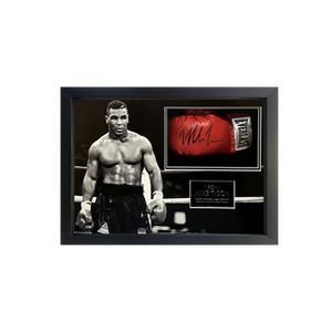 Mike Tyson