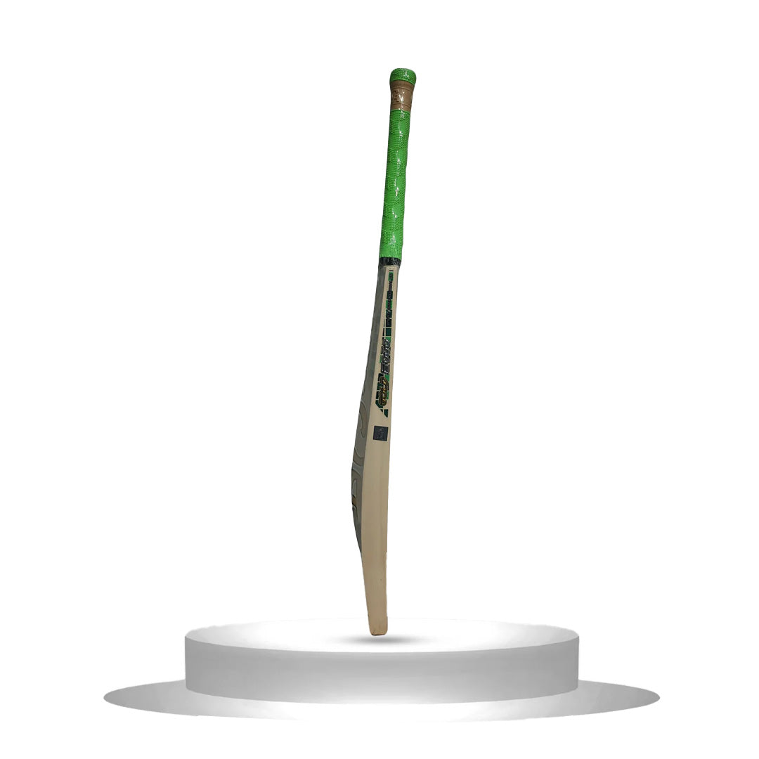 CA Gold 15K English Willow Cricket Bat – Short Handle