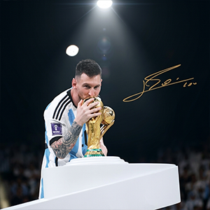 Lionel Messi Collection