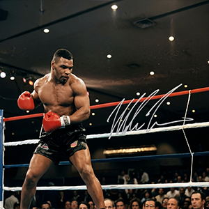 Mike Tyson Collection