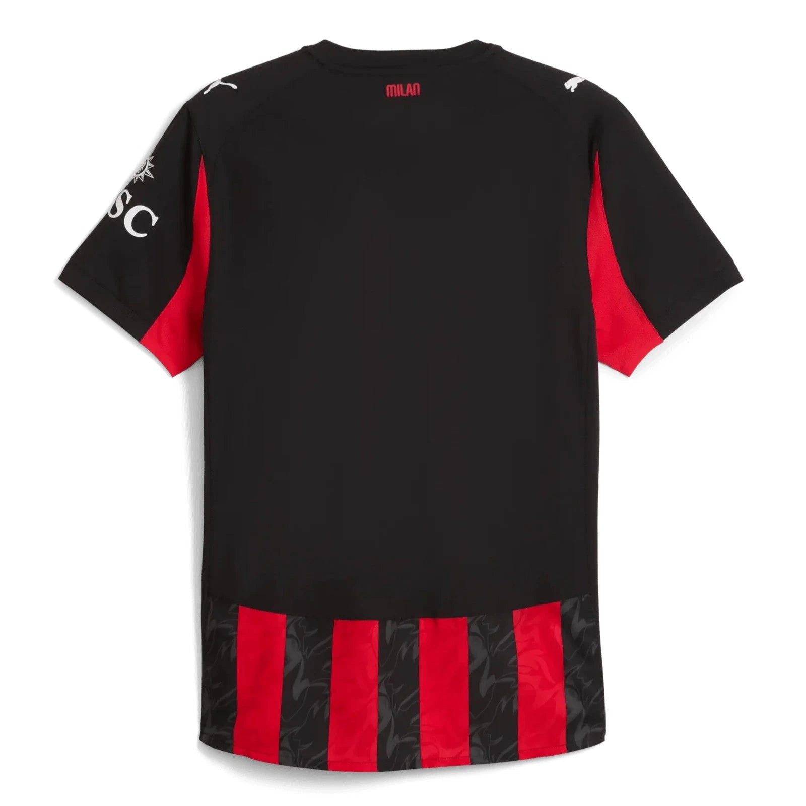 AC Milan Home Jersey Men