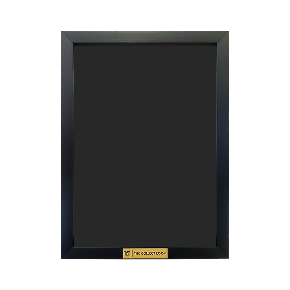 Premium Shirt Framing
