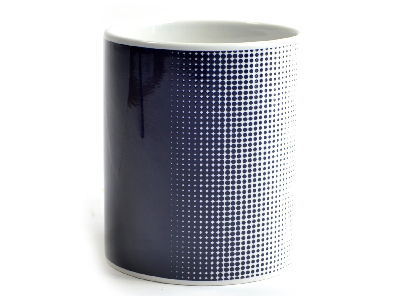 Spurs Halftone 11oz Boxed Mug- Size One Size